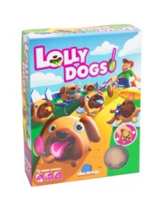 Lollidogs