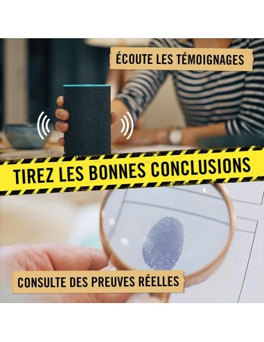 Hidden Games - Un Plan Sans Accroc