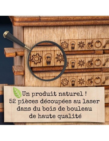 ClueBox - Le Chat De Schrodinger