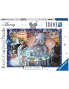 Puzzle Disney - Dumbo 1000...