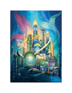 Puzzle Disney Castle... 2