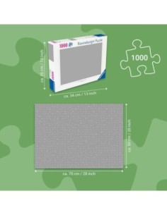 Puzzle Beautiful Castles -... 2