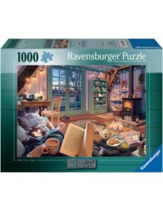Puzzle My Haven - Le...