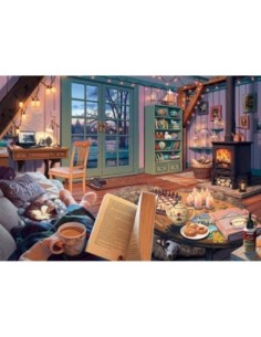 Puzzle My Haven - Le... 2