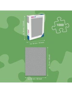 Puzzle Art Collection - La... 2