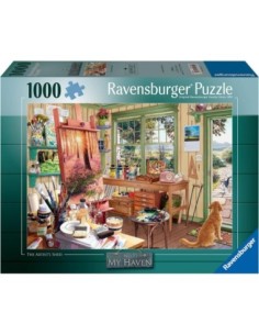 Puzzle My Haven 11 - The...