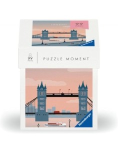Puzzle Moment - Londres 99...