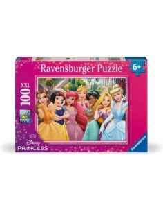 Puzzle Fees - Disney...