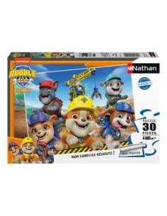 Puzzle Pat Patrouille -...