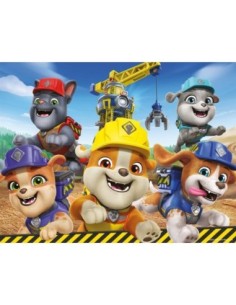 Puzzle Pat Patrouille -... 2