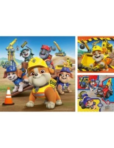 Puzzle Pat Patrouille -... 2