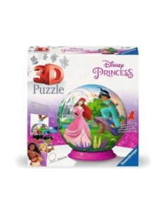 Puzzle 3D Ball - Disney...