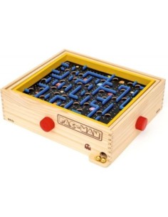 Labyrinthe Pac Man 2