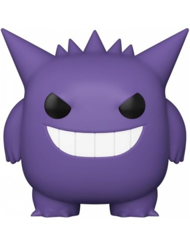 Pop Pokemon - Ectoplasma 1031