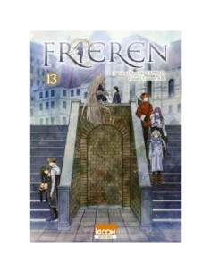 Frieren - Tome 13