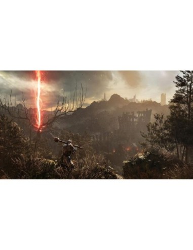 Lords Of The Fallen / Jeux Occasion