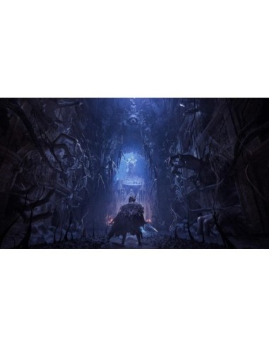 Lords Of The Fallen / Jeux Occasion