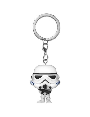 Porte Cle Pocket POP - Star Wars :...
