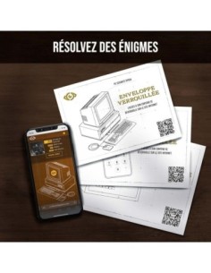 Dossiers Criminels - Le... 2