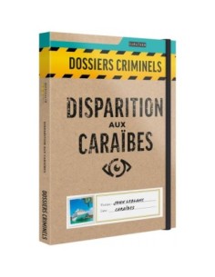 Dossiers Criminels -...