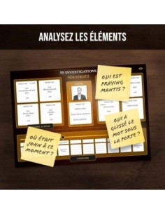 Dossiers Criminels -... 2