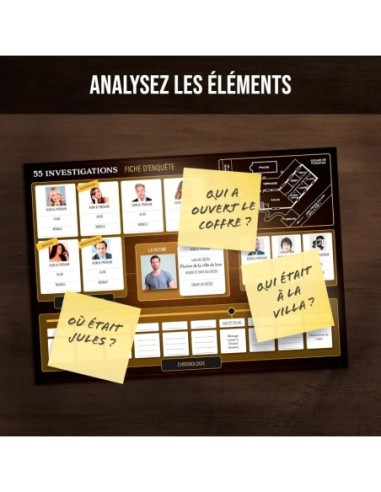 Dossiers Criminels - Tragedie A Mykonos