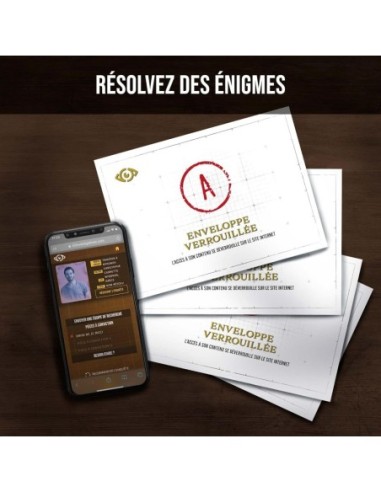 Dossiers Criminels - Tragedie A Mykonos