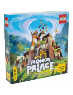 Monkey Palace