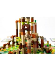 Monkey Palace 2