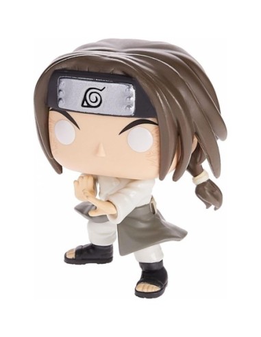 Pop Naruto Shippuden - Neji 1428