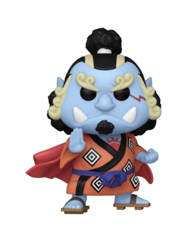 Pop One Piece - Jinbe 1265