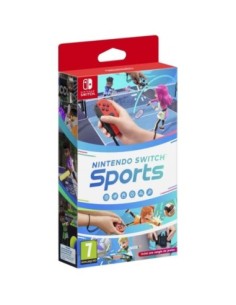 Switch Sport