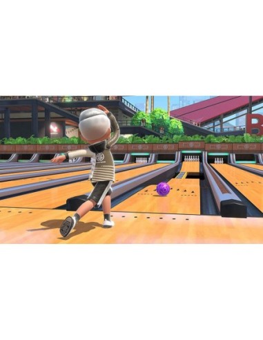 Switch Sport