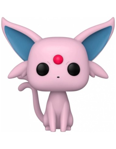 Pop Pokemon - Mentali 884