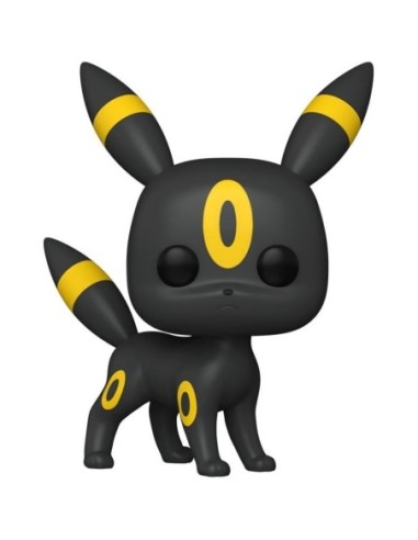 Pop Pokemon - Noctali 948