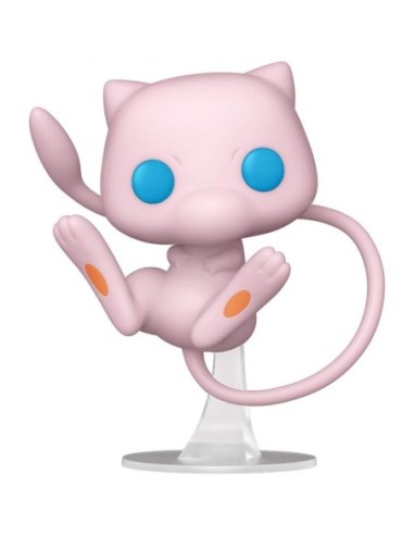 Pöp Pokemon - Mew 643