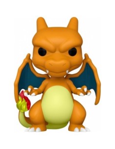 Pop Pokemon - Dracaufeu... 2