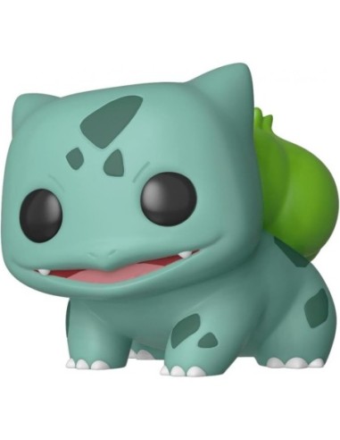 Pop Pokemon - Bulbizare 453