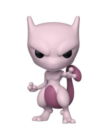 POP Pokemon - Mewtwo 581