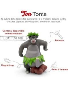 Figurine Tonies Disney - Le... 2