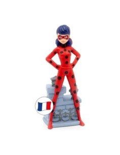 Figurine Tonies Miraculous... 2