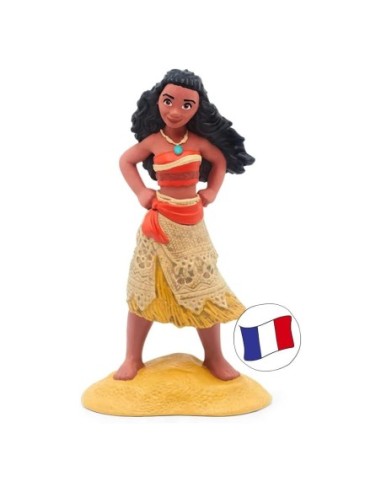 Figurine Tonies Disney Princesses -...