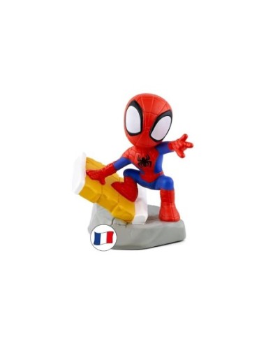 Figurine Tonies Spidey - Spidey