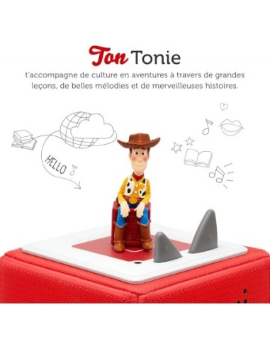 Figurine Tonies Disney - Toy Story