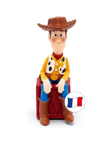 Figurine Tonies Disney - Toy Story