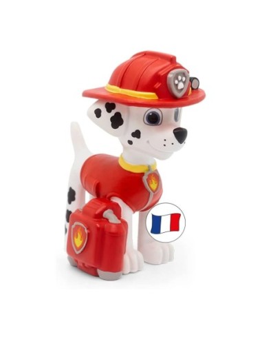 Figurine Tonies Pat Patrouille - Marcus