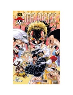 One Piece - Edition...