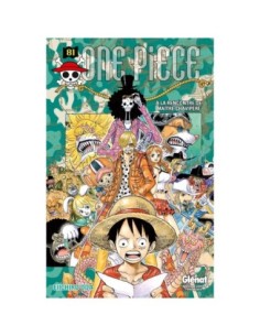 One Piece - Edition...