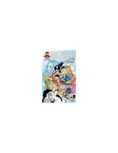 One Piece - Edition...