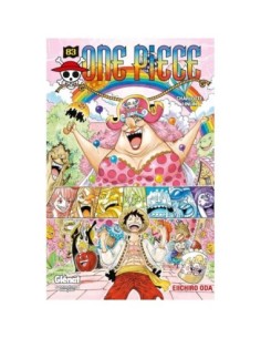 One Piece - Edition...